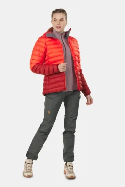 Rab Cirrus Alpine Jas Dames