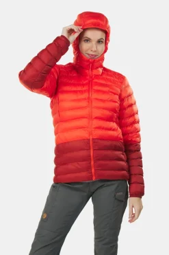 Rab Cirrus Alpine Jas Dames