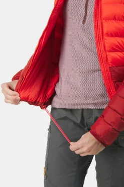 Rab Cirrus Alpine Jas Dames