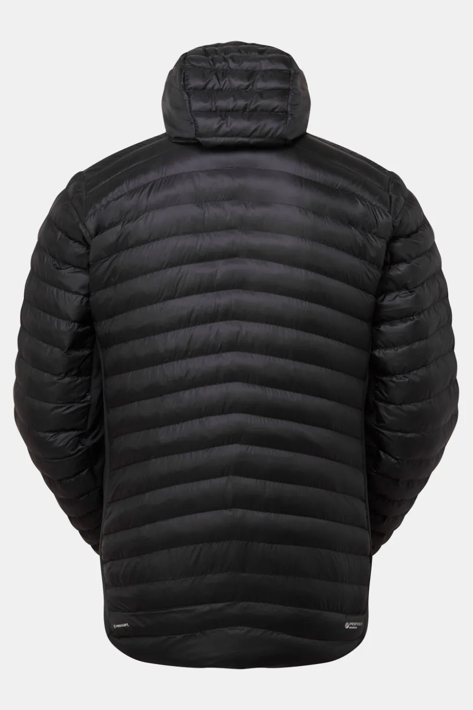 Rab Cirrus Flex Hoody Donsjas