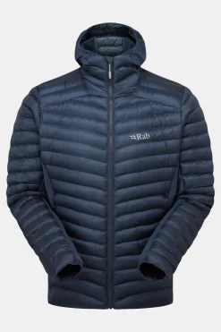 Rab Cirrus Flex Hoody Donsjas