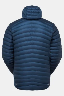 Rab Cirrus Flex Hoody Donsjas