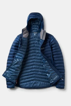 Rab Cirrus Flex Hoody Donsjas