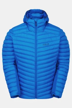 Rab Cirrus Flex Hoody Donsjas