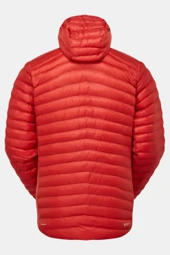 Rab Cirrus Flex Hoody Donsjas