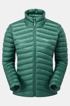Rab Cirrus Flex Isolatiejas Dames