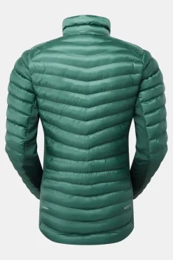 Rab Cirrus Flex Isolatiejas Dames