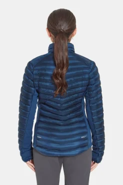 Rab Cirrus Flex Isolatiejas Dames
