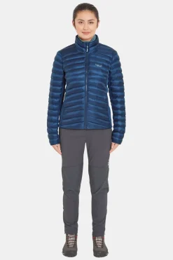 Rab Cirrus Flex Isolatiejas Dames
