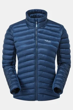 Rab Cirrus Flex Isolatiejas Dames