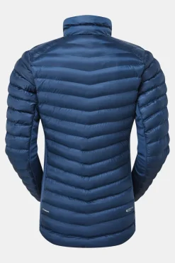 Rab Cirrus Flex Isolatiejas Dames
