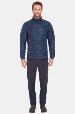 Rab Cirrus Flex Jas