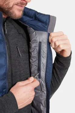 Rab Cirrus Flex Jas