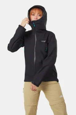 Rab Downpour Plus 2.0 Jacket Wmns