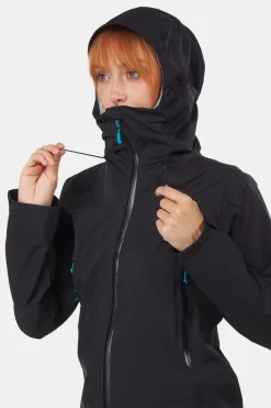 Rab Downpour Plus 2.0 Jacket Wmns