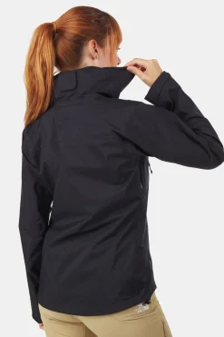 Rab Downpour Plus 2.0 Jacket Wmns