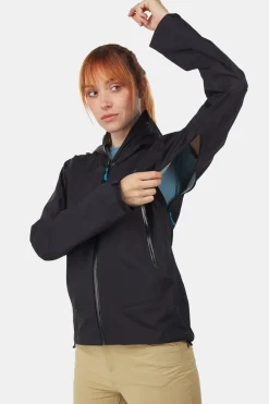 Rab Downpour Plus 2.0 Jacket Wmns