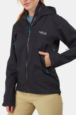 Rab Downpour Plus 2.0 Jacket Wmns