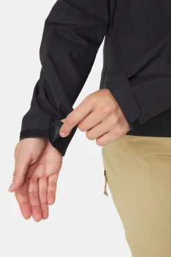 Rab Downpour Plus 2.0 Jacket Wmns