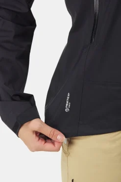 Rab Downpour Plus 2.0 Jacket Wmns