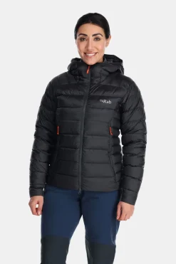 Rab Electron Pro Donsjas Dames