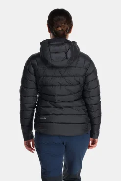 Rab Electron Pro Donsjas Dames