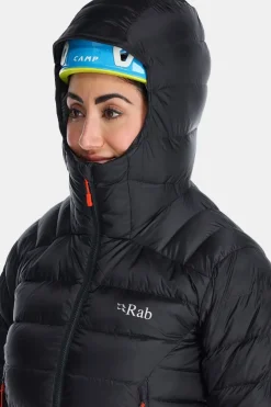 Rab Electron Pro Donsjas Dames