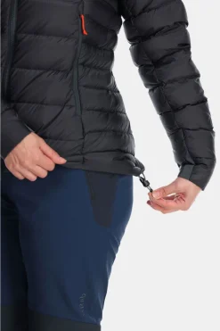 Rab Electron Pro Donsjas Dames