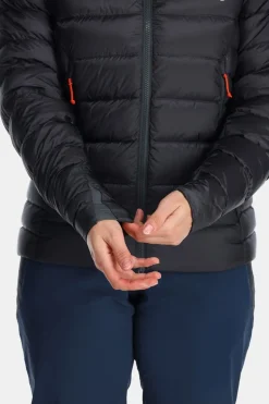 Rab Electron Pro Donsjas Dames
