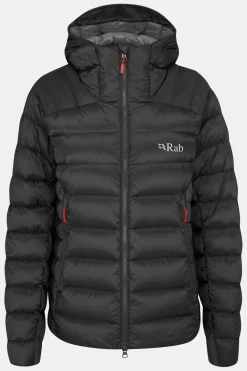 Rab Electron Pro Donsjas Dames