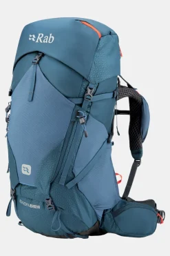 Rab Exion 55 ND Backpack Dames