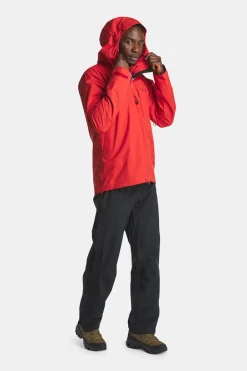 Rab Firewall Hardshell Broek