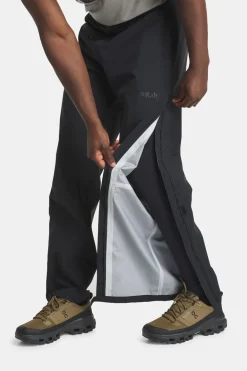 Rab Firewall Hardshell Broek