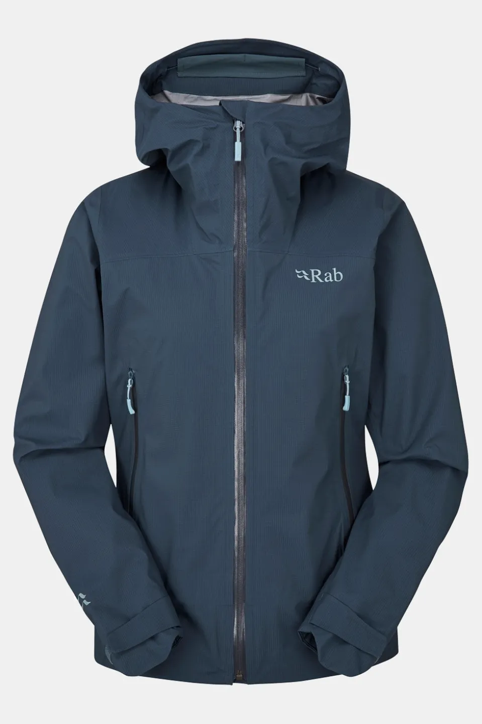 Rab Firewall Light Hardshell Jas Dames