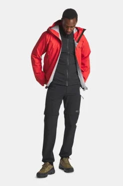 Rab Firewall Mountain Hardshell Jas
