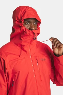 Rab Firewall Mountain Hardshell Jas