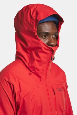 Rab Firewall Mountain Hardshell Jas