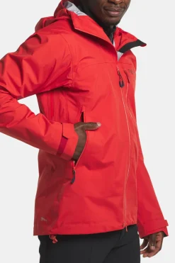 Rab Firewall Mountain Hardshell Jas