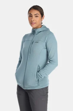 Rab Graviton Hoody Fleece