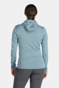 Rab Graviton Hoody Fleece