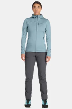 Rab Graviton Hoody Fleece