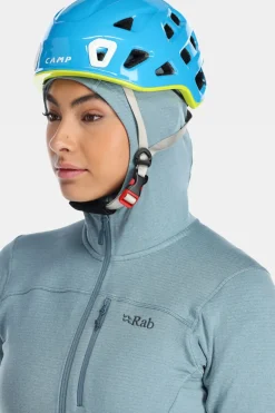 Rab Graviton Hoody Fleece
