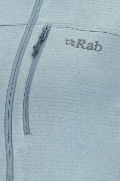 Rab Graviton Hoody Fleece