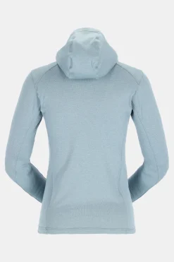 Rab Graviton Hoody Fleece