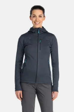 Rab Graviton Hoody Fleece