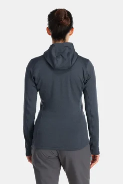 Rab Graviton Hoody Fleece