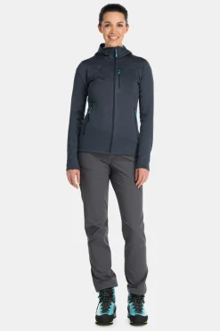Rab Graviton Hoody Fleece