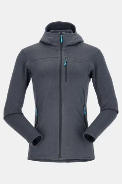 Rab Graviton Hoody Fleece