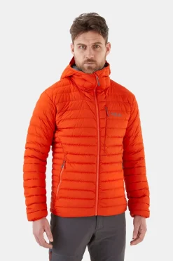 Rab Infinity Microlight Donsjas