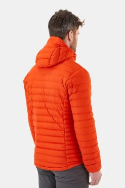 Rab Infinity Microlight Donsjas